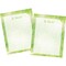 Barker Creek Lime Tie-Dye and Ombr Computer Paper, 100 sheets/Package 4339 - alternate 1
